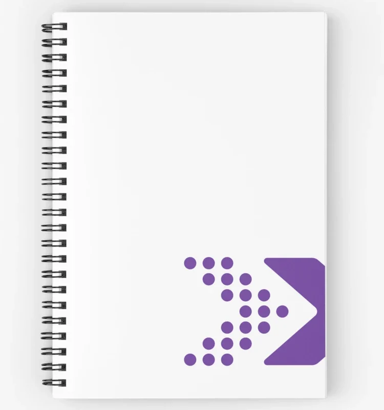 Cuaderno de Notas A5