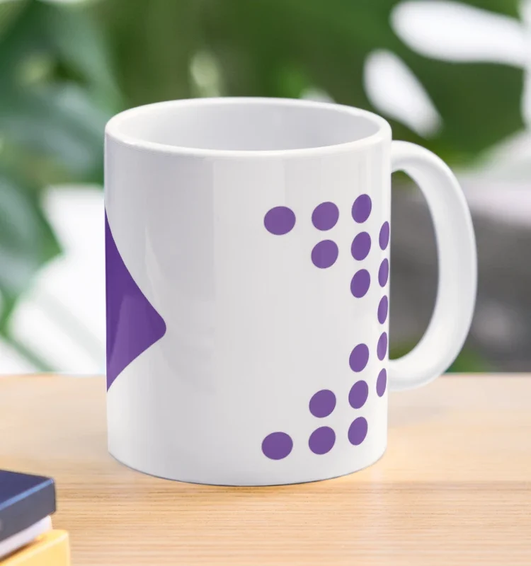 Taza Cerámica Premium